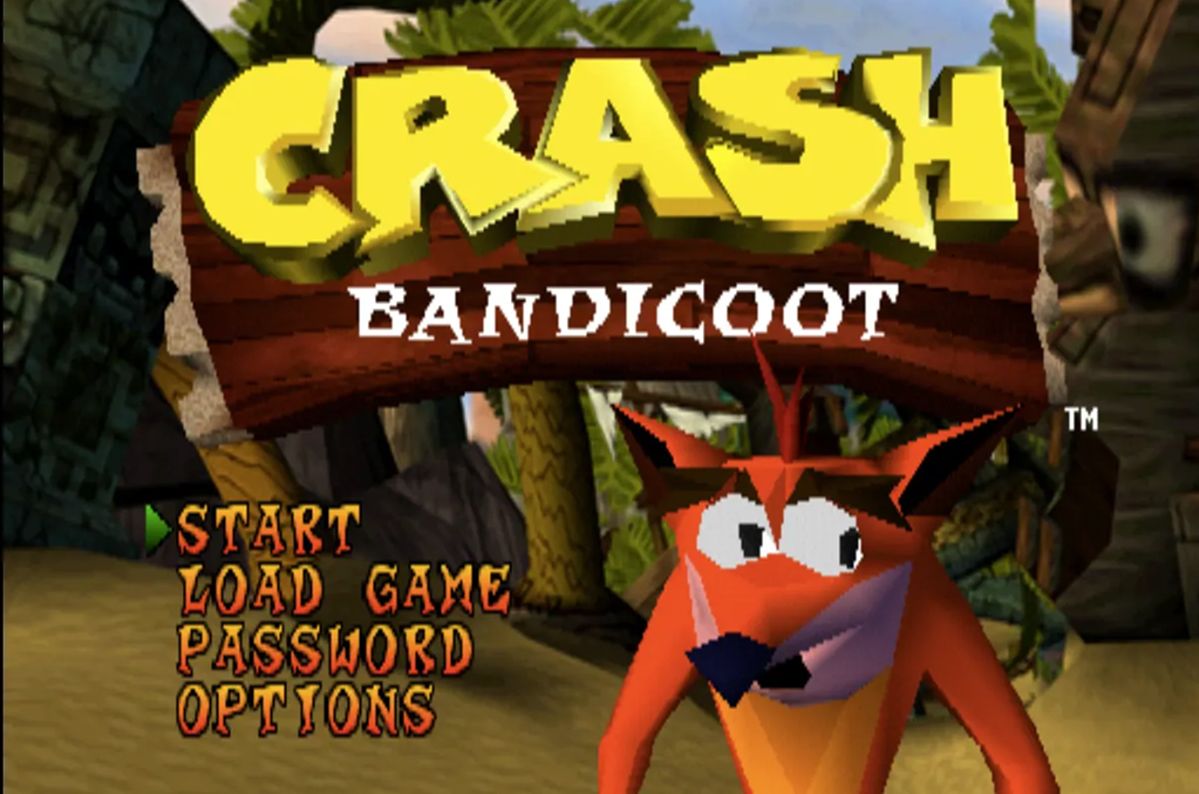 Crash Bash