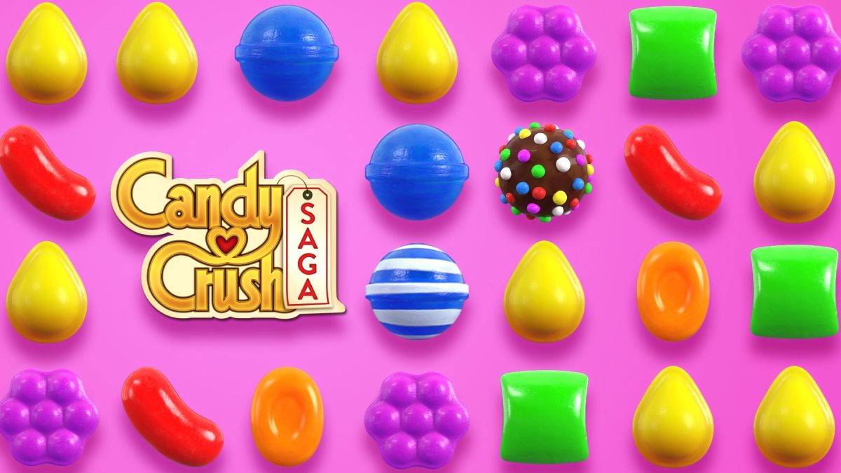 How to Play Candy Crush Saga?