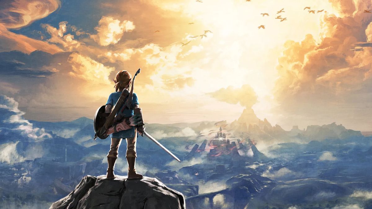 The Legend of Zelda: A Saga Written in Courage and Time